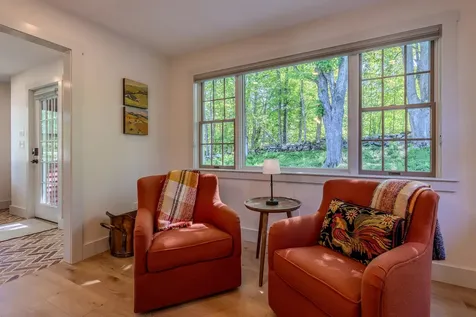 639 Main Street Weston VT 05161