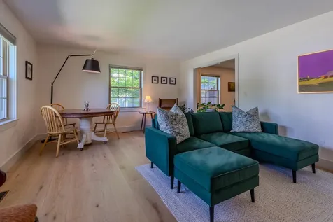639 Main Street Weston VT 05161