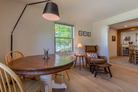 639 Main Street Weston VT 05161