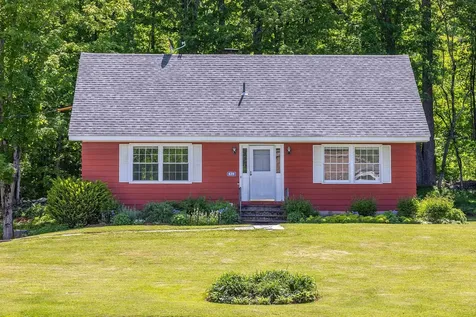 639 Main Street Weston VT 05161