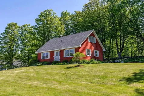 639 Main Street Weston VT 05161
