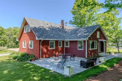 639 Main Street Weston VT 05161