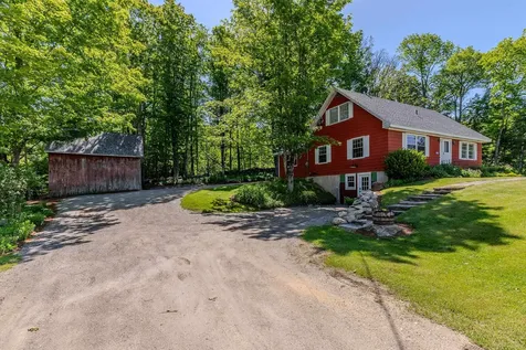 639 Main Street Weston VT 05161