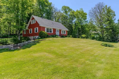 639 Main Street Weston VT 05161