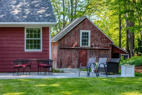 639 Main Street Weston VT 05161