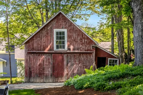 639 Main Street Weston VT 05161