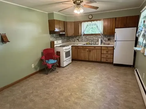 141 Roberts Avenue Poultney VT 05764