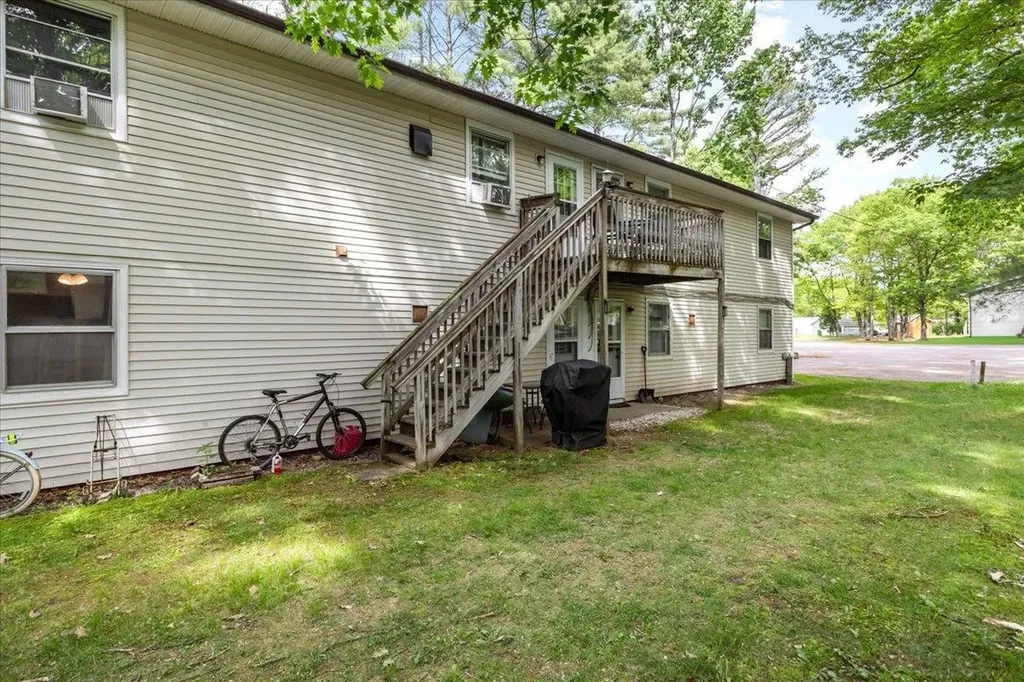 78 Sand Hill Road Essex VT 05452
