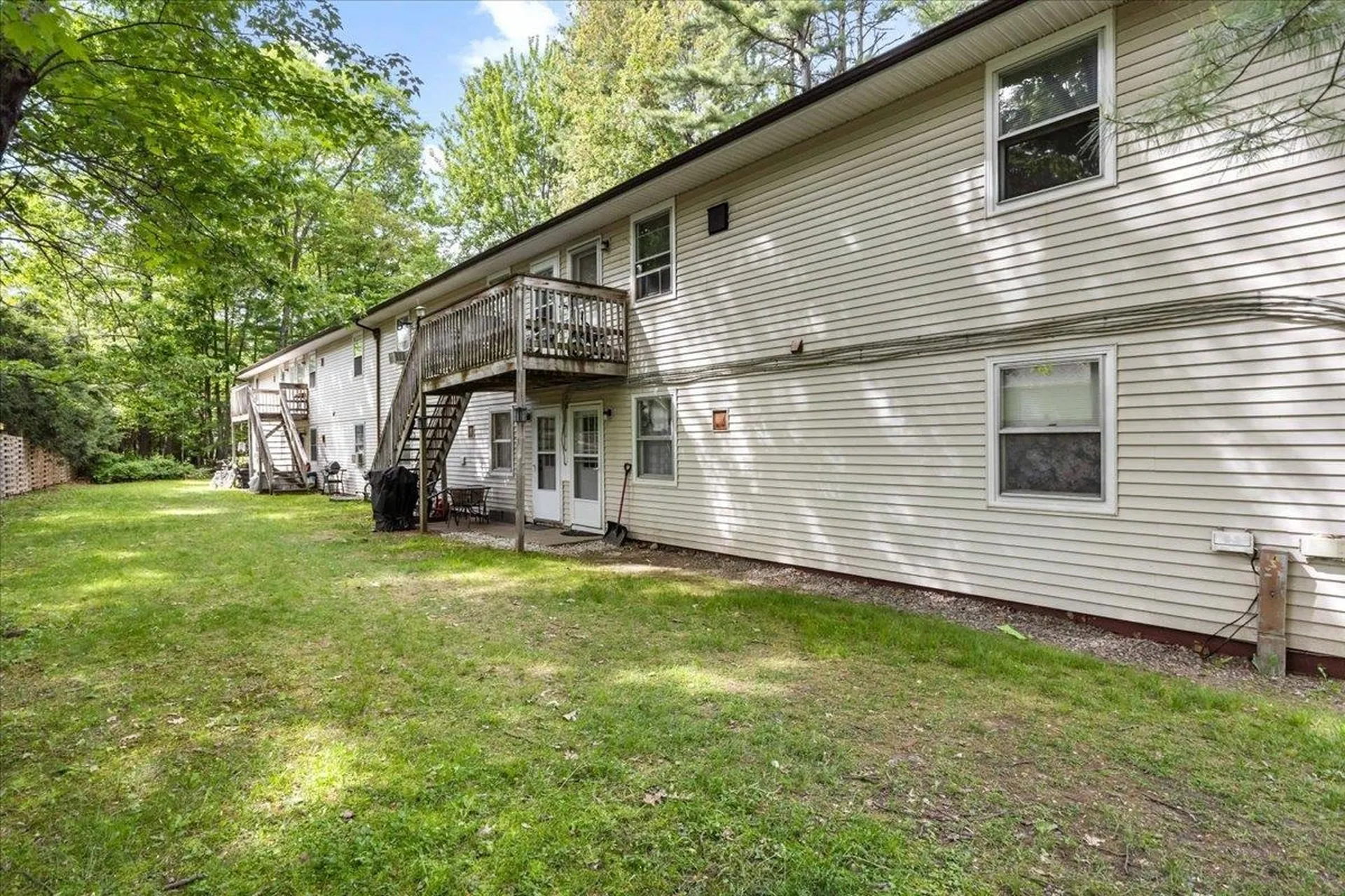78 Sand Hill Road Essex VT 05452
