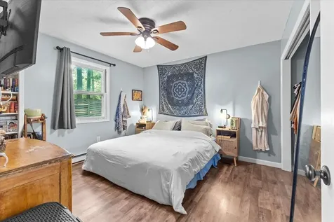 78 Sand Hill Road Essex VT 05452