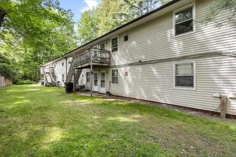 78 Sand Hill Road Essex VT 05452
