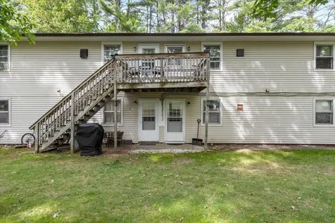 78 Sand Hill Road Essex VT 05452
