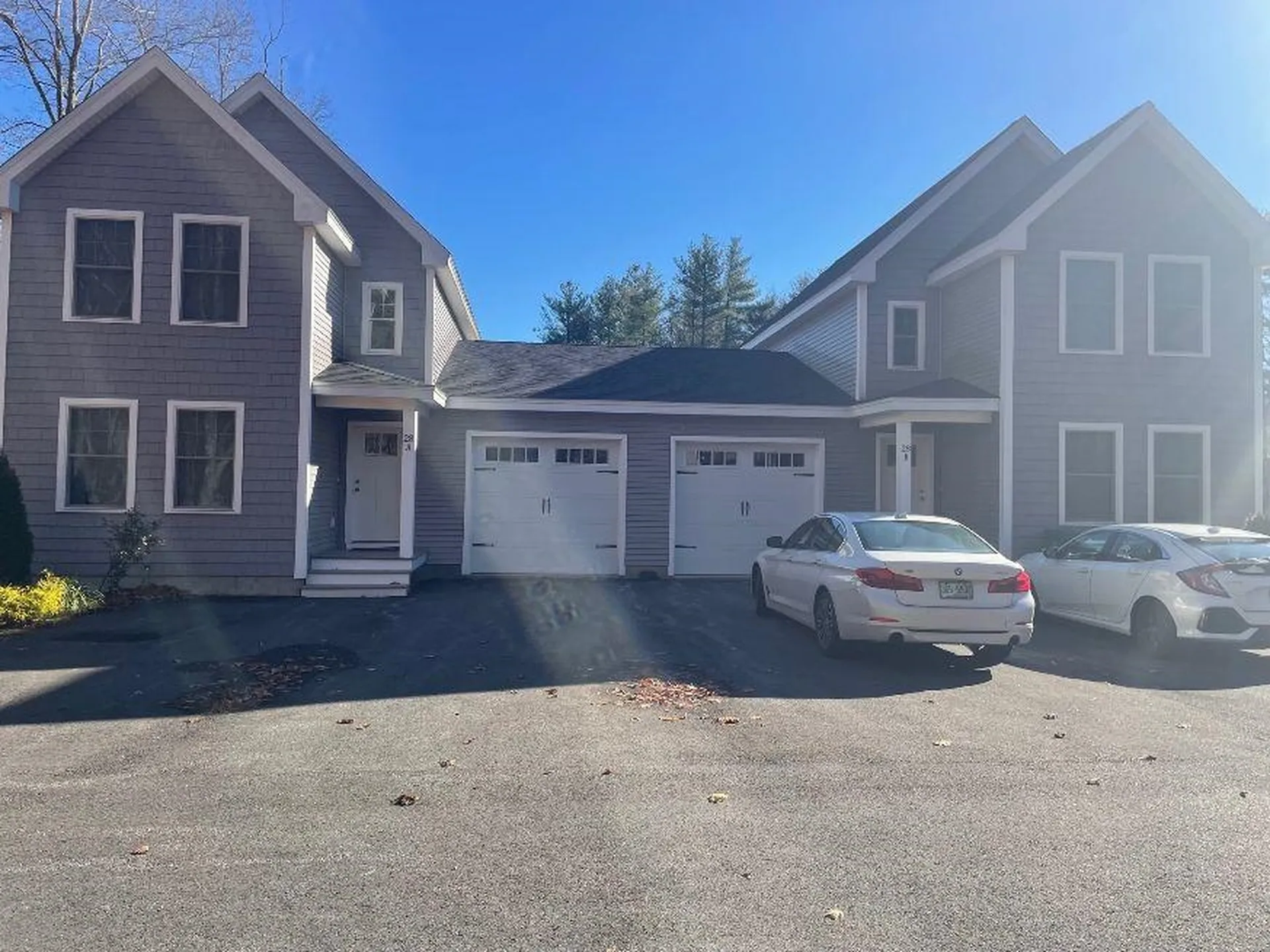 Hampton NH, 28 Campbell Drive, Unit B