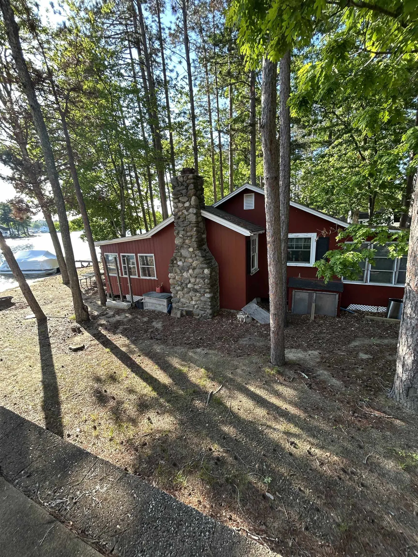 34 Gillis Terrace Salem NH 03079