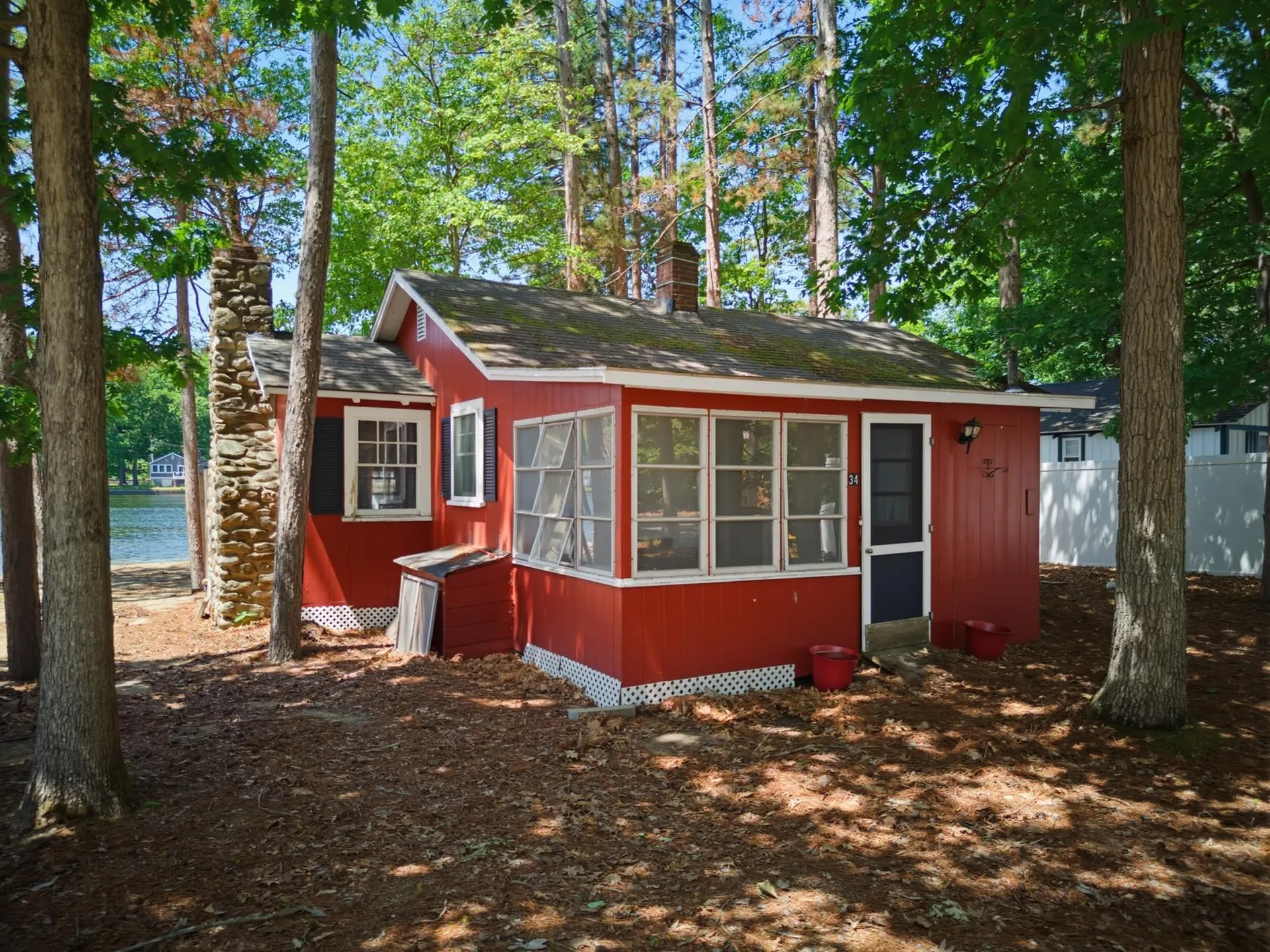 34 Gillis Terrace Salem NH 03079
