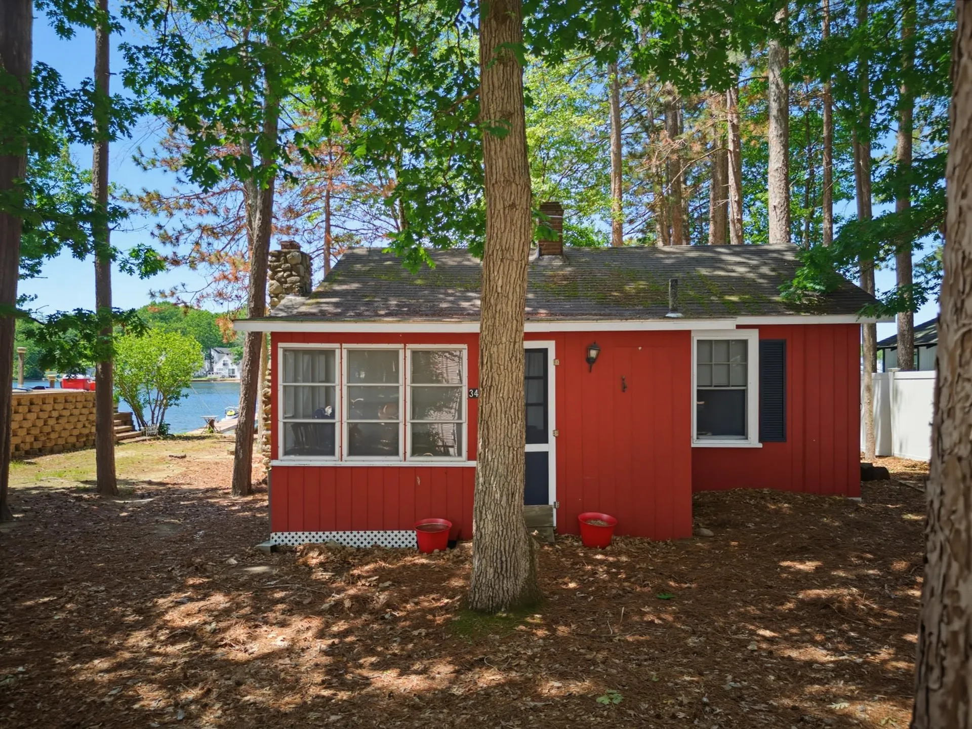 34 Gillis Terrace Salem NH 03079