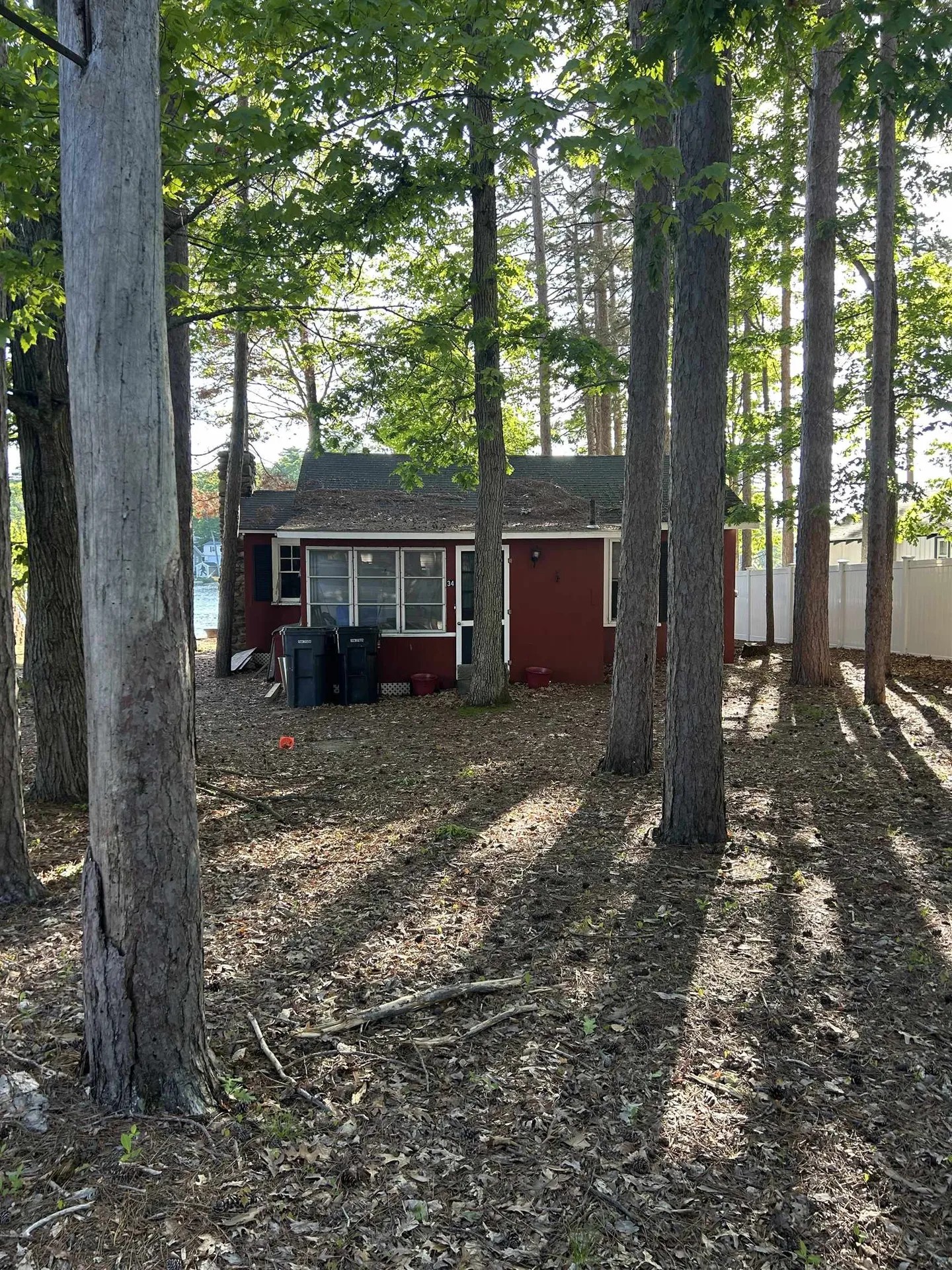 34 Gillis Terrace Salem NH 03079