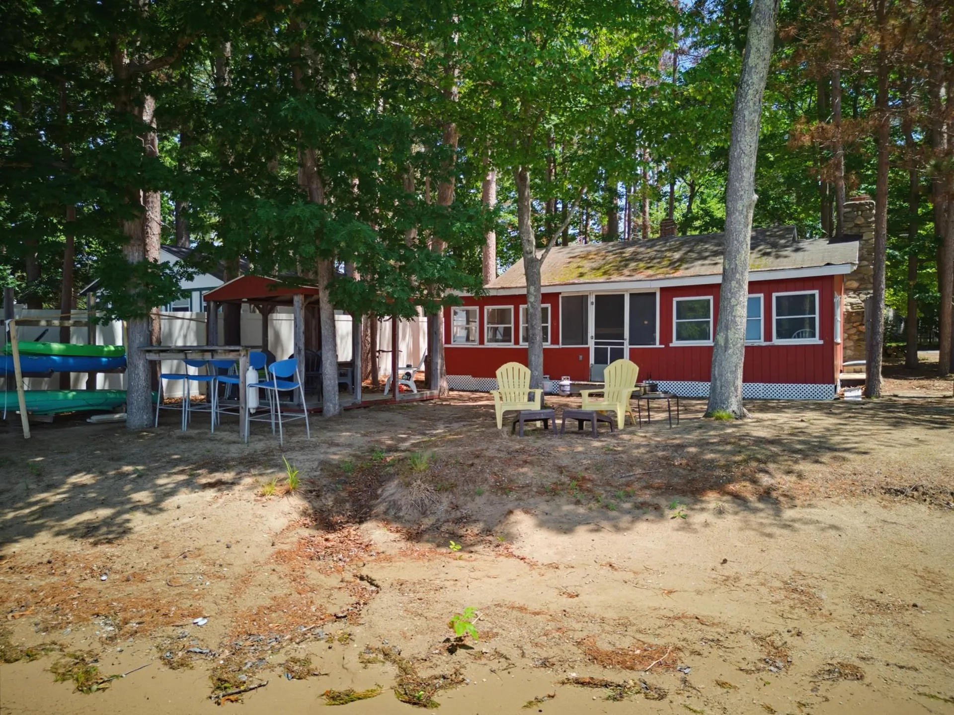 34 Gillis Terrace Salem NH 03079