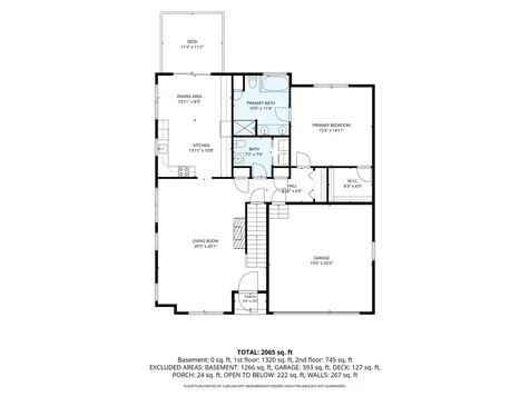 143 Hampton Meadows Hampton NH 03842-1820