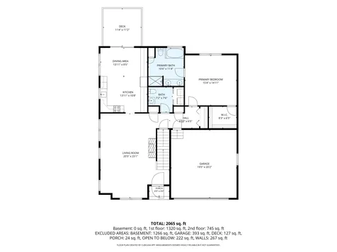 143 Hampton Meadows Hampton NH 03842-1820