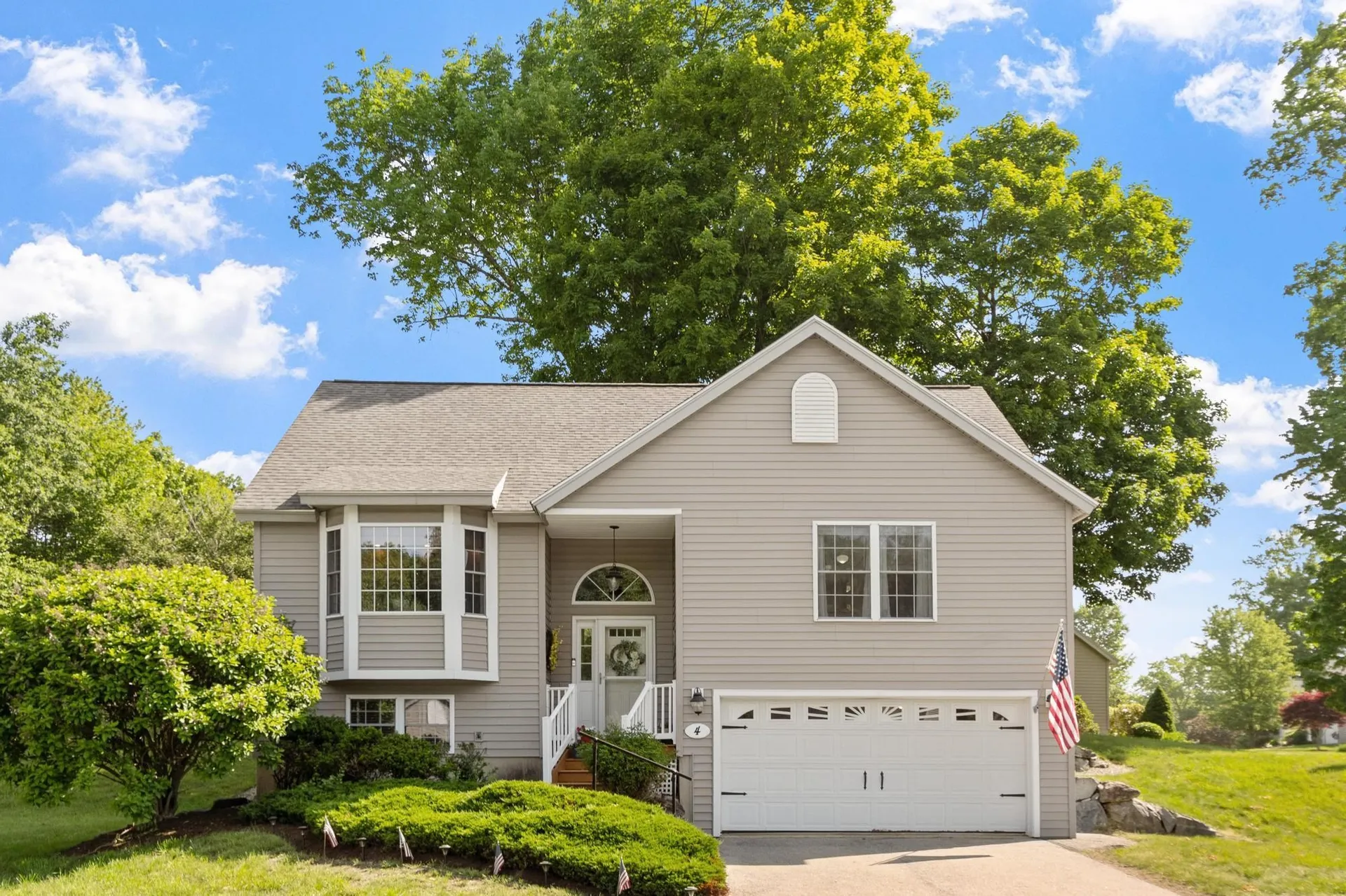 4 Orchard Lane East Kingston NH 03827