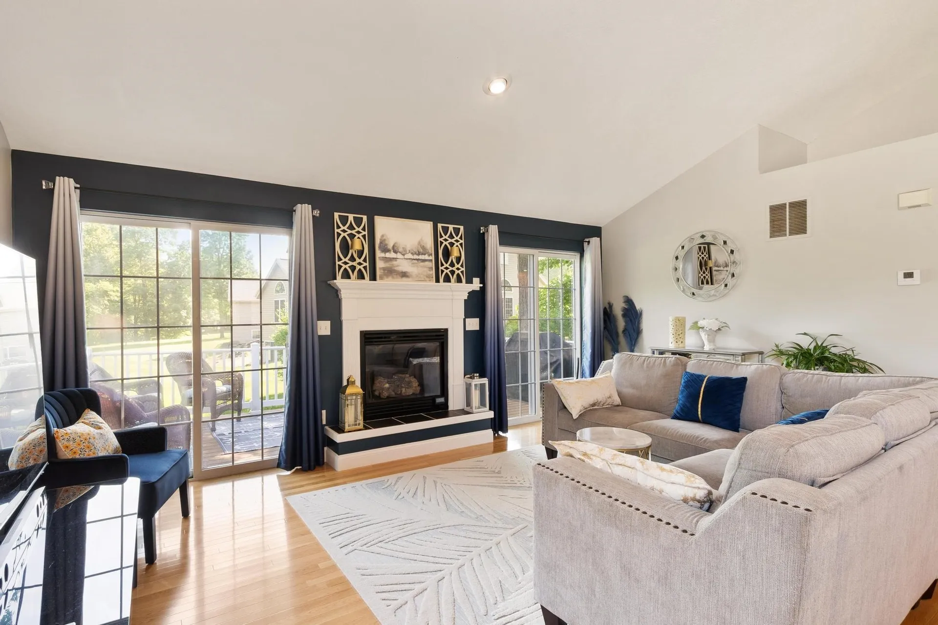 4 Orchard Lane East Kingston NH 03827