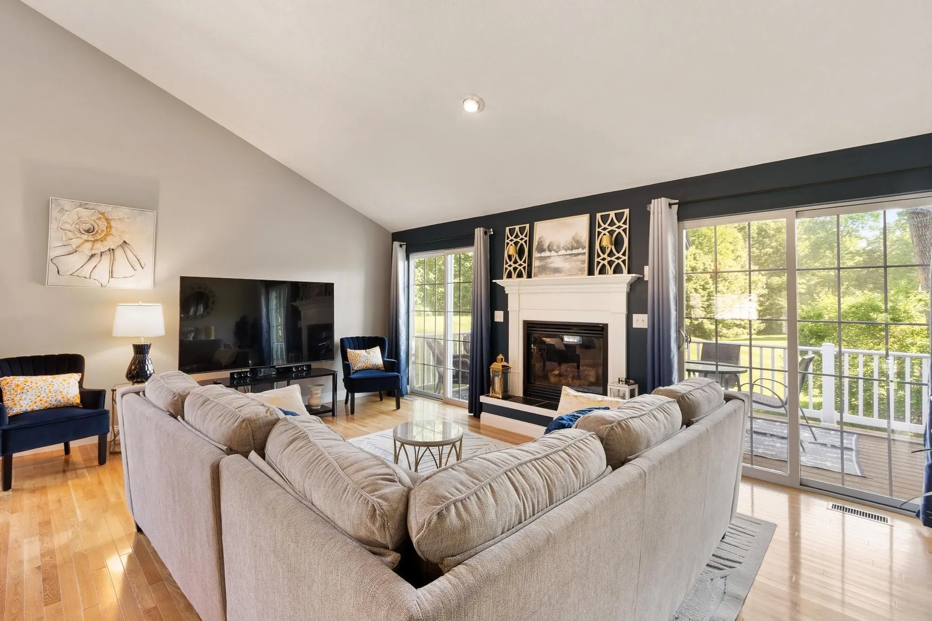 4 Orchard Lane East Kingston NH 03827