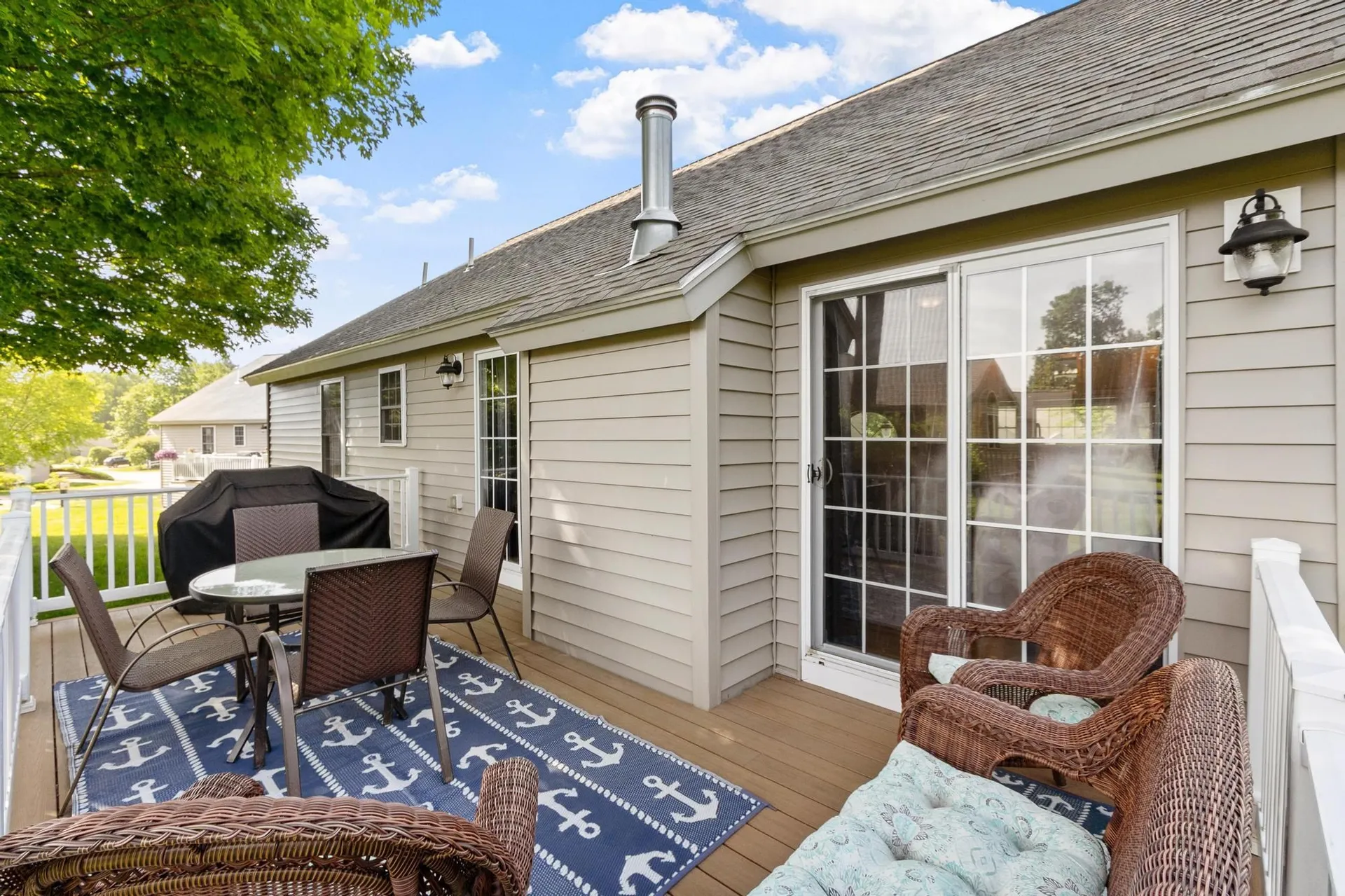 4 Orchard Lane East Kingston NH 03827
