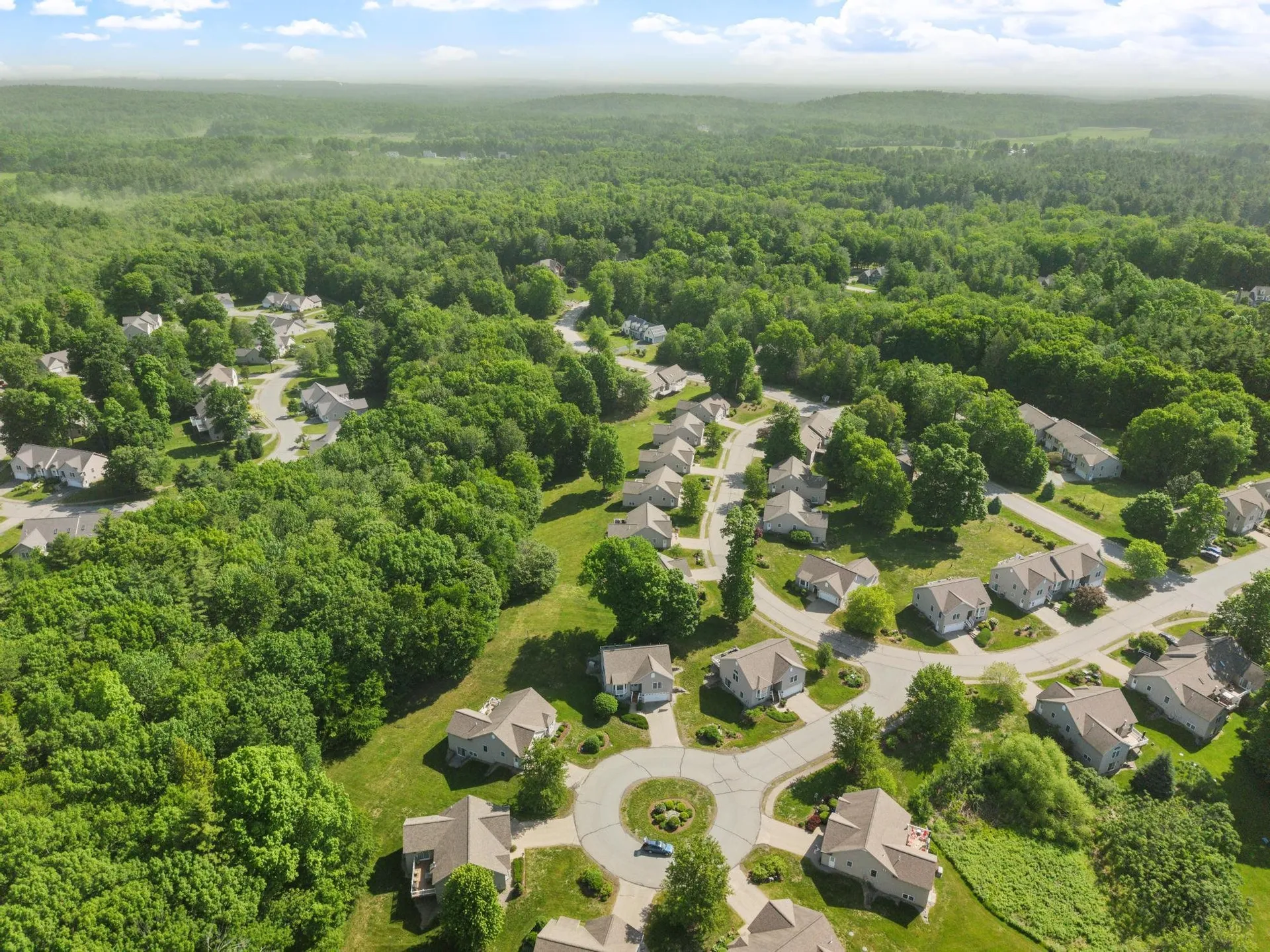4 Orchard Lane East Kingston NH 03827