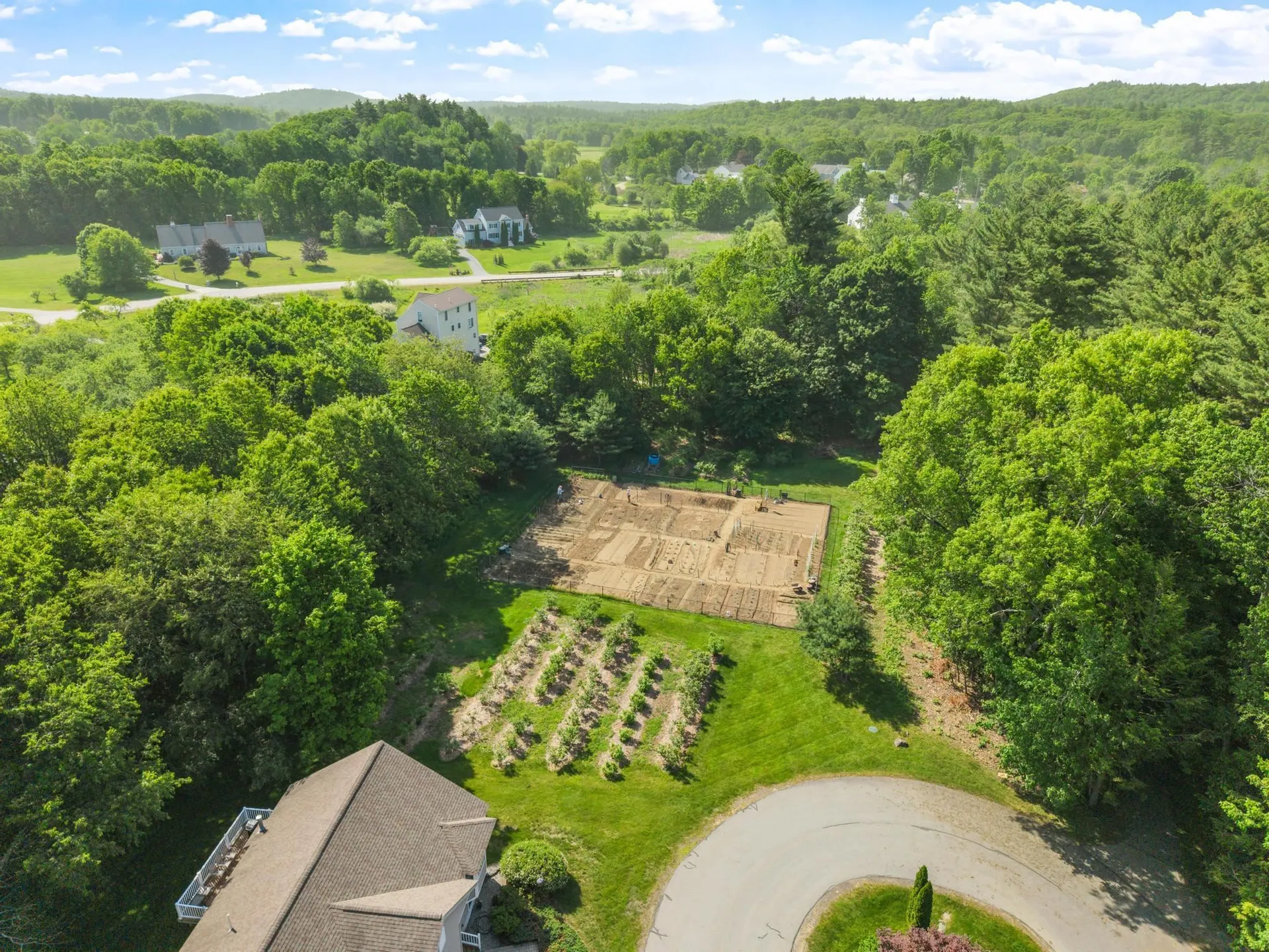 4 Orchard Lane East Kingston NH 03827