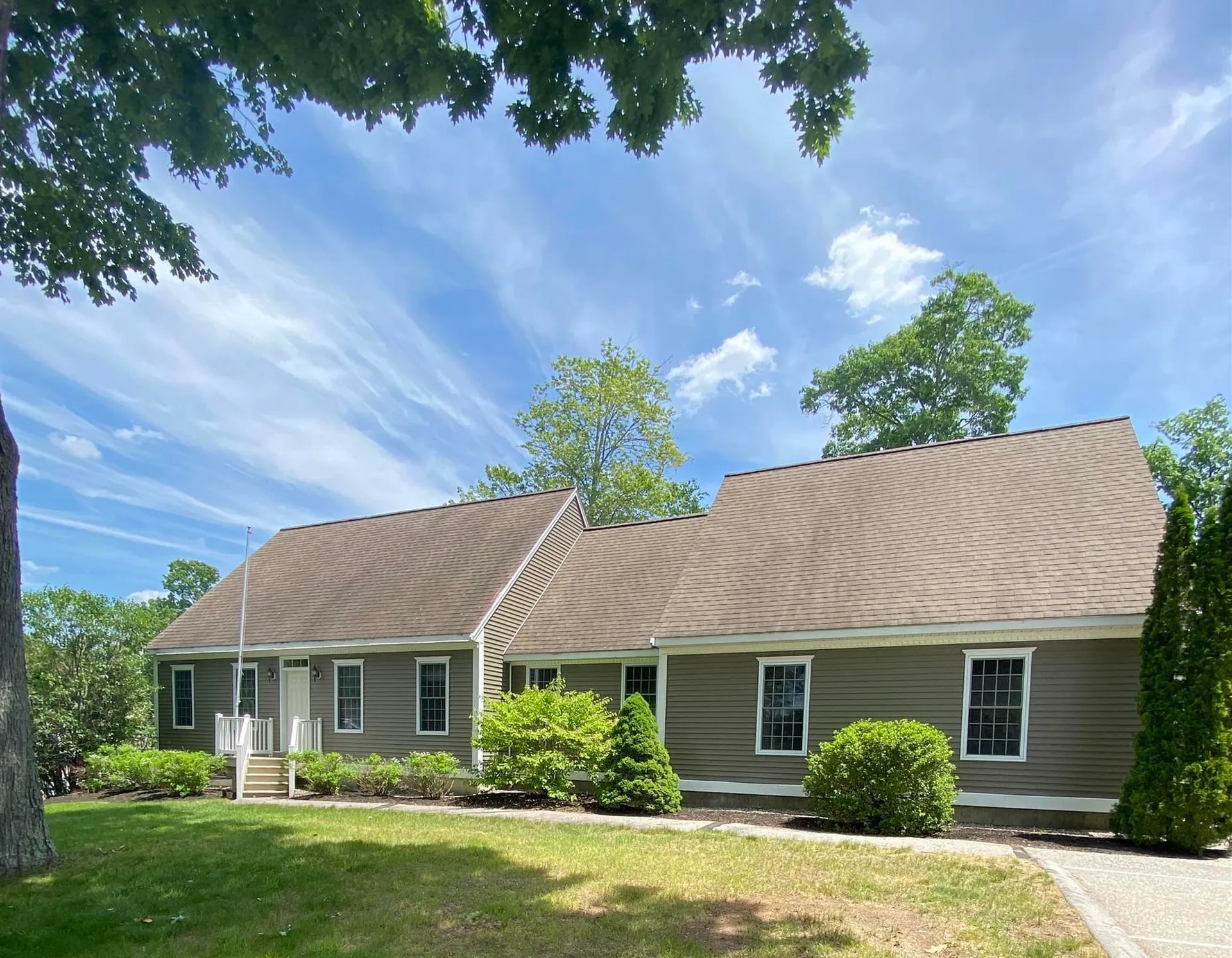 4 Orchard Lane East Kingston NH 03827