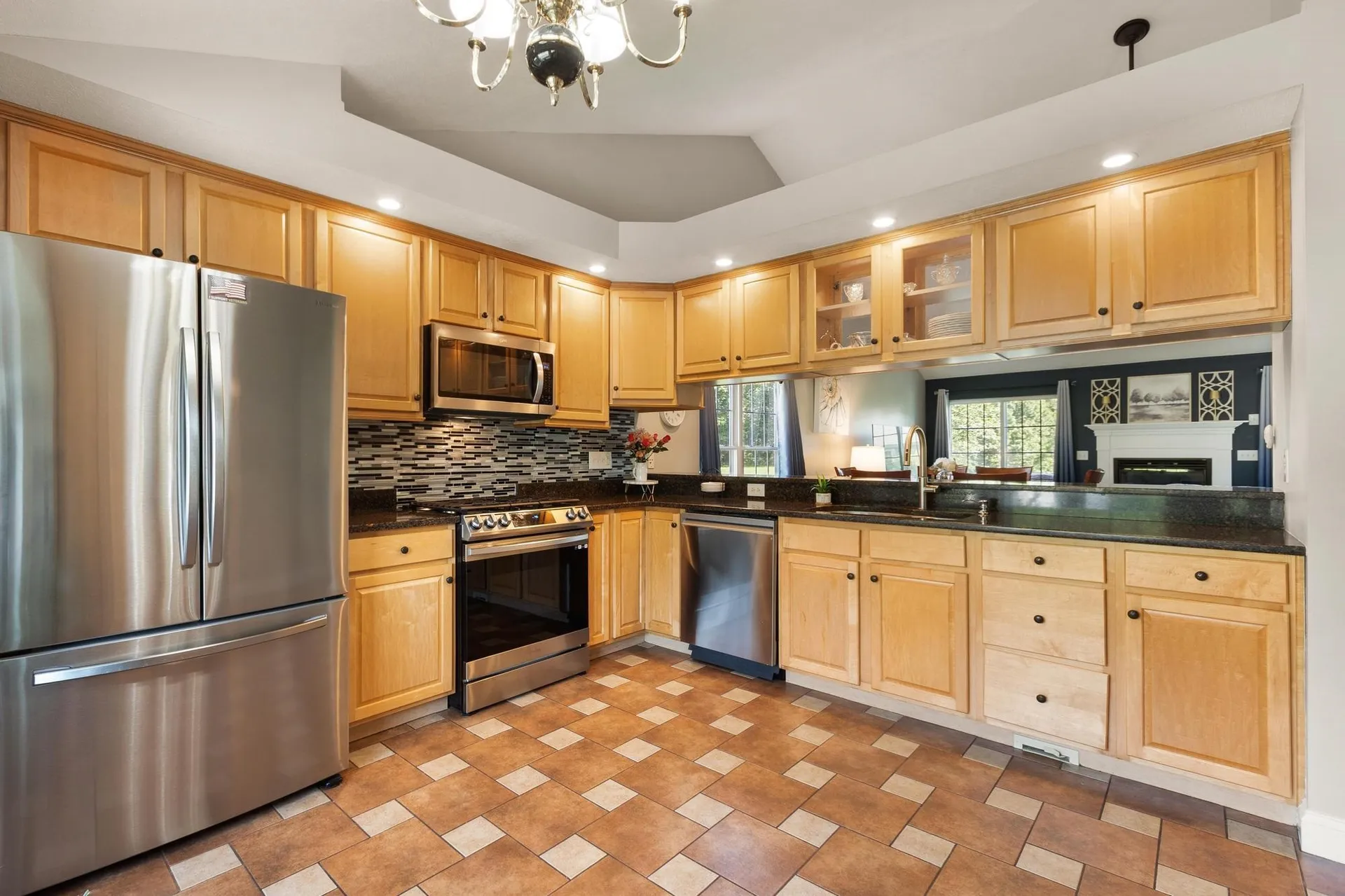 4 Orchard Lane East Kingston NH 03827