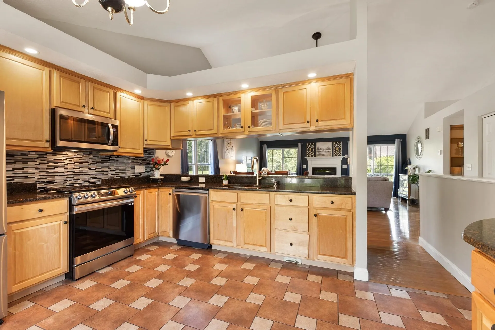 4 Orchard Lane East Kingston NH 03827
