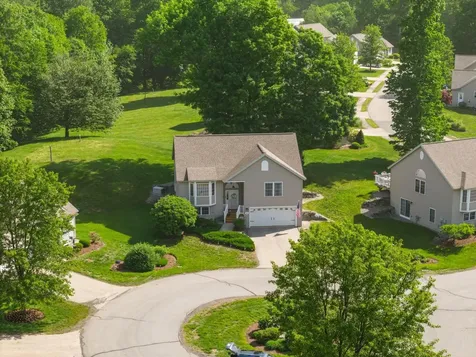 4 Orchard Lane East Kingston NH 03827