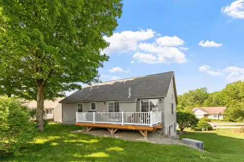 4 Orchard Lane East Kingston NH 03827