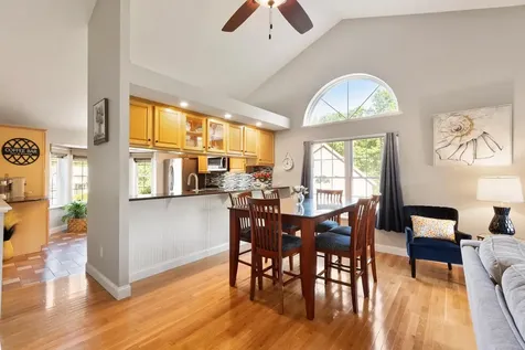 4 Orchard Lane East Kingston NH 03827