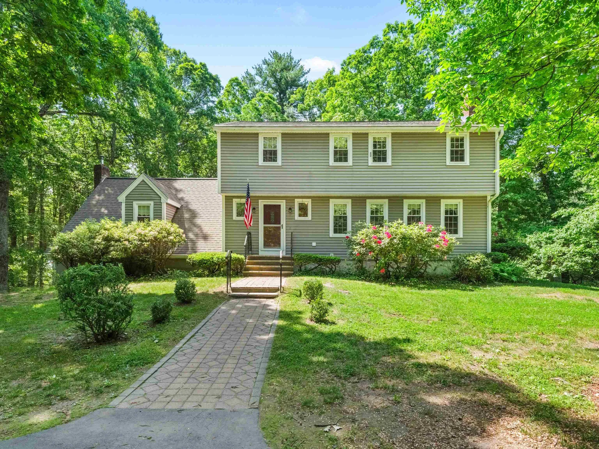 35 Sawyer Road Hampstead NH 03841