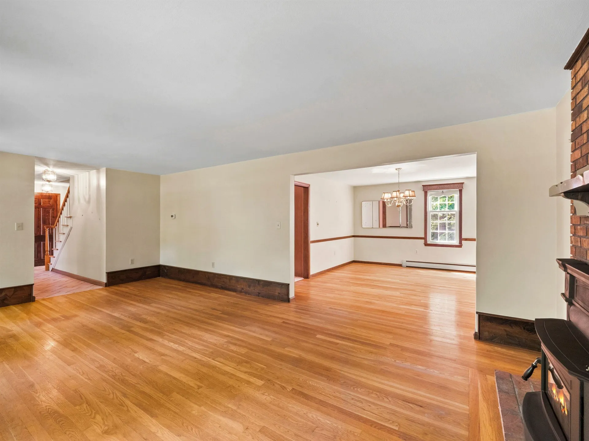 35 Sawyer Road Hampstead NH 03841