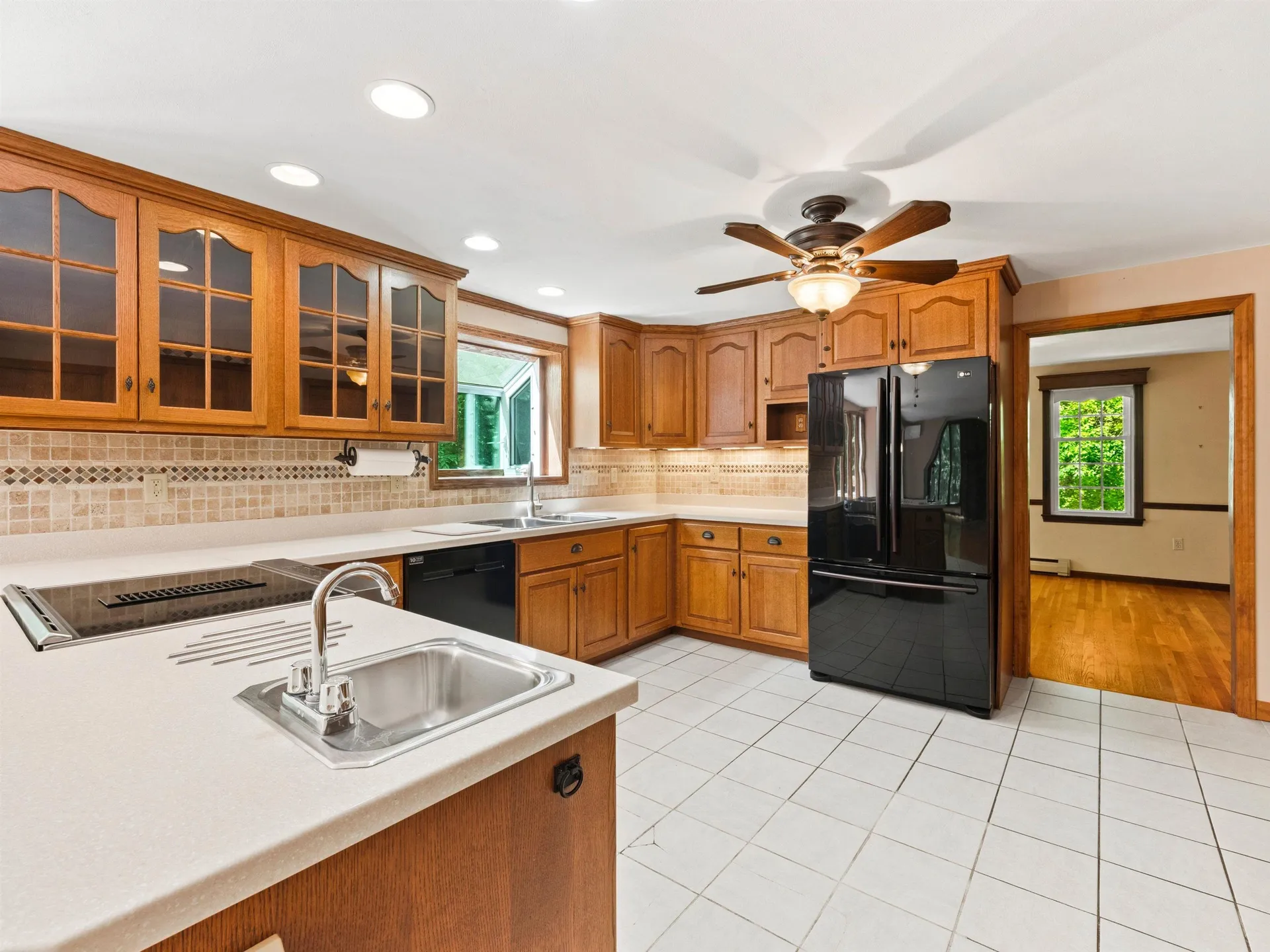 35 Sawyer Road Hampstead NH 03841