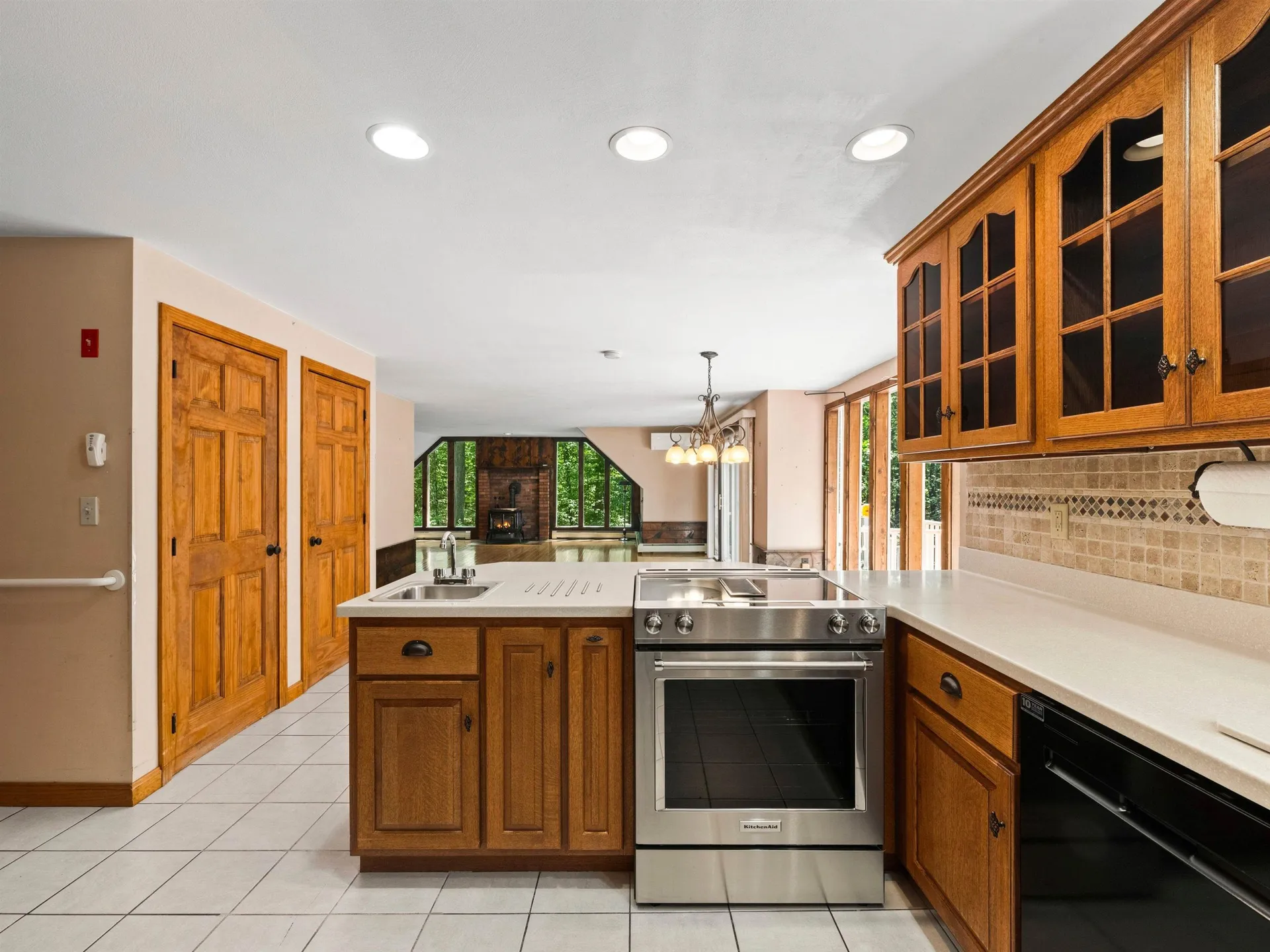 35 Sawyer Road Hampstead NH 03841