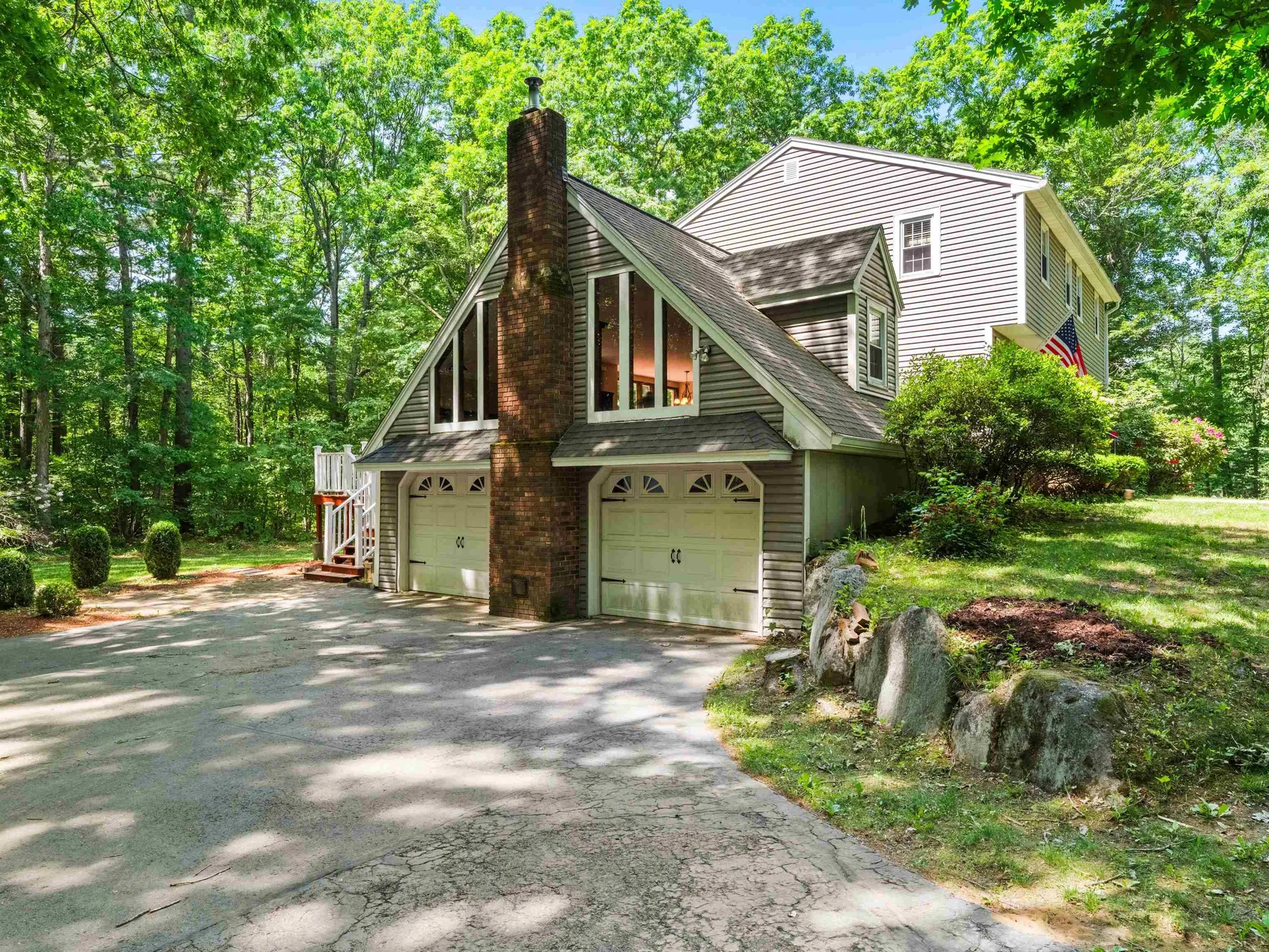 35 Sawyer Road Hampstead NH 03841