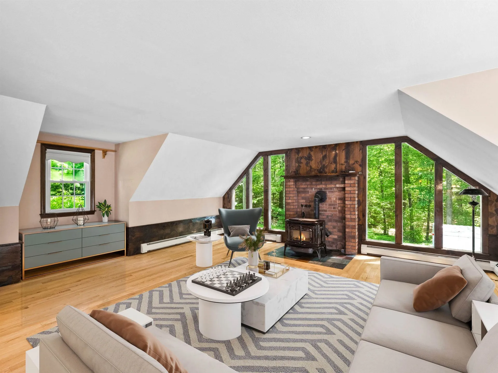 35 Sawyer Road Hampstead NH 03841