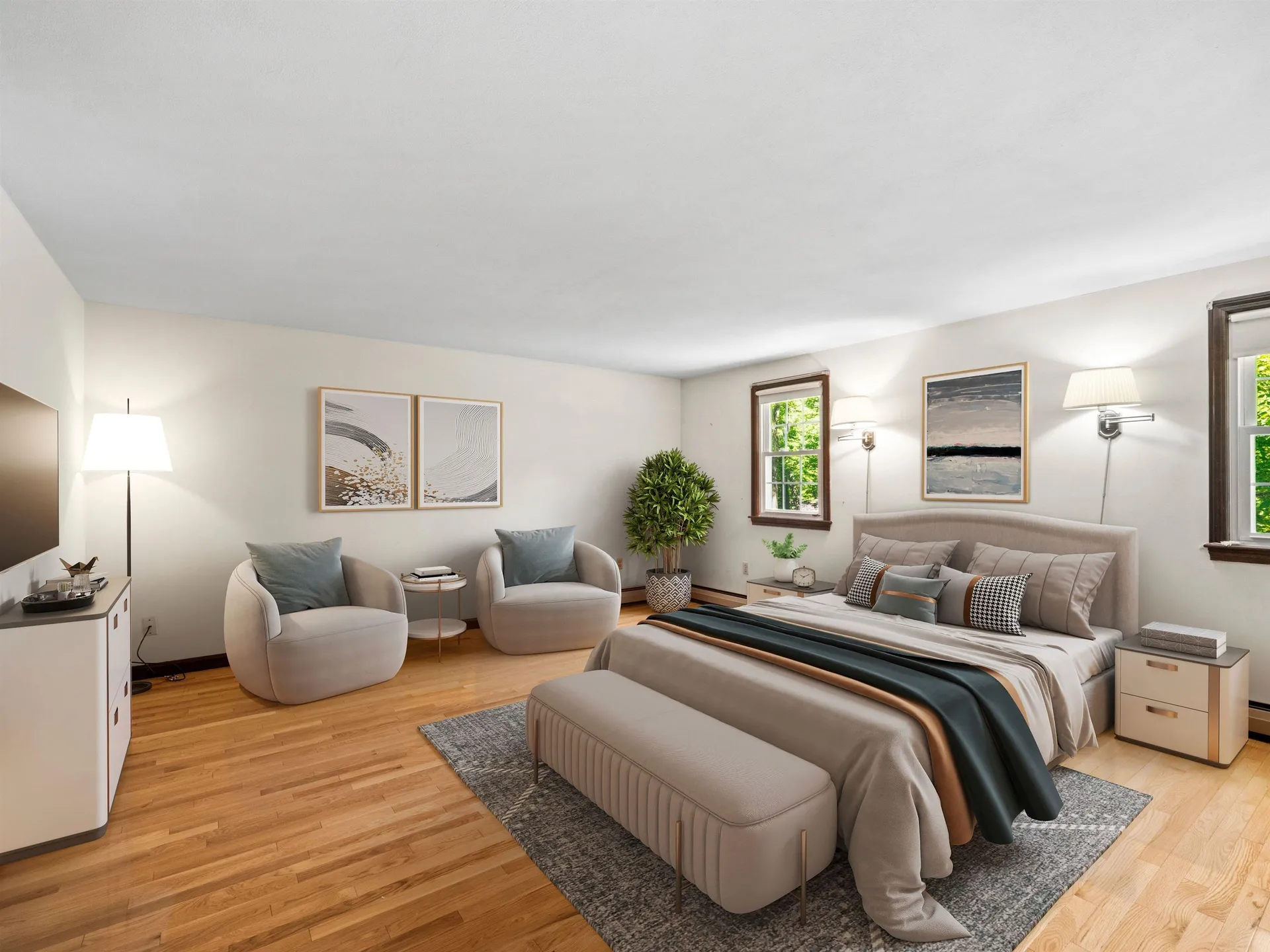 35 Sawyer Road Hampstead NH 03841