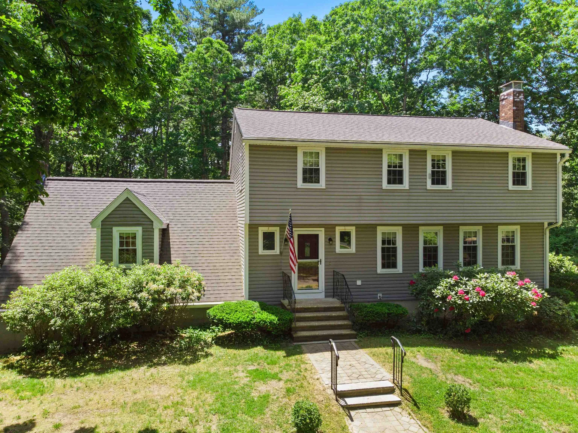 35 Sawyer Road Hampstead NH 03841