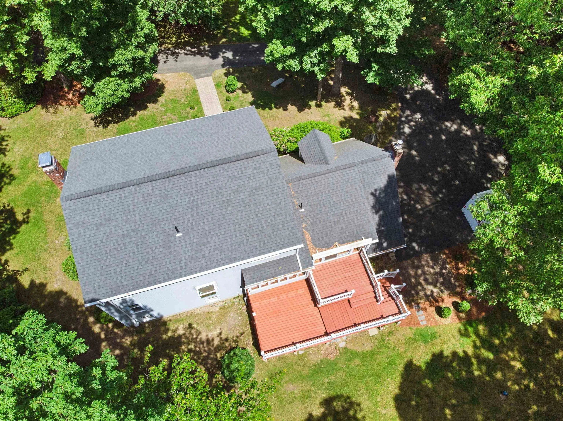35 Sawyer Road Hampstead NH 03841