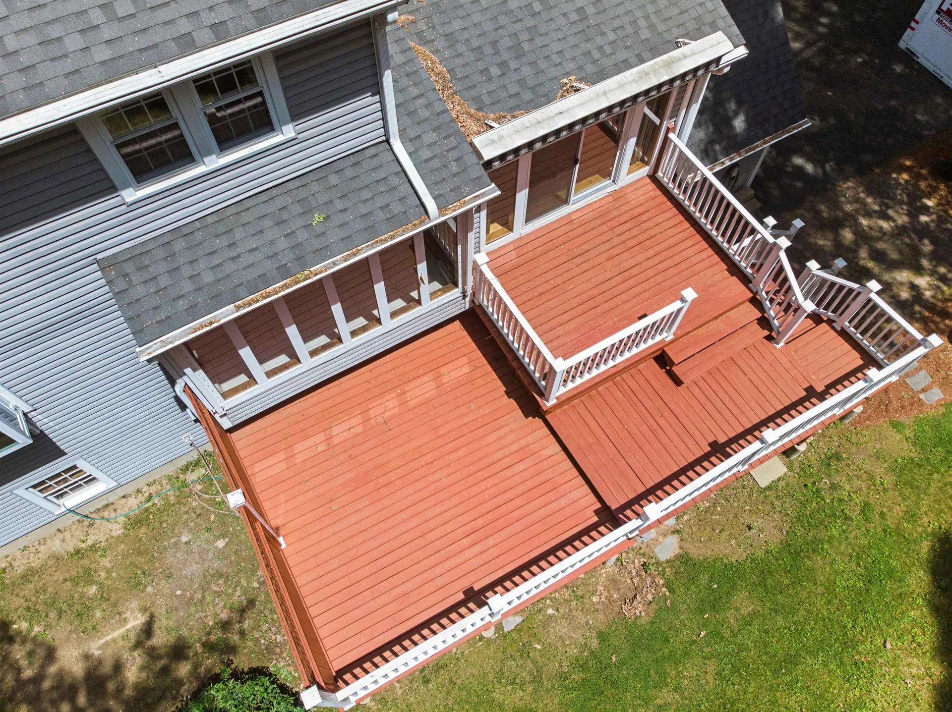 35 Sawyer Road Hampstead NH 03841