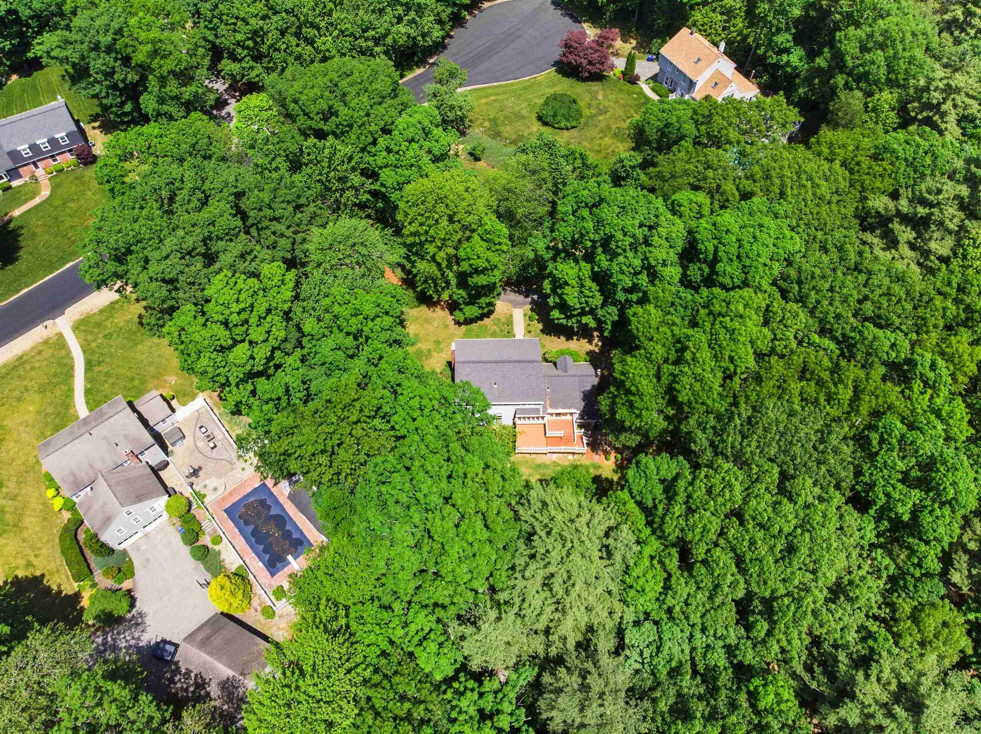 35 Sawyer Road Hampstead NH 03841