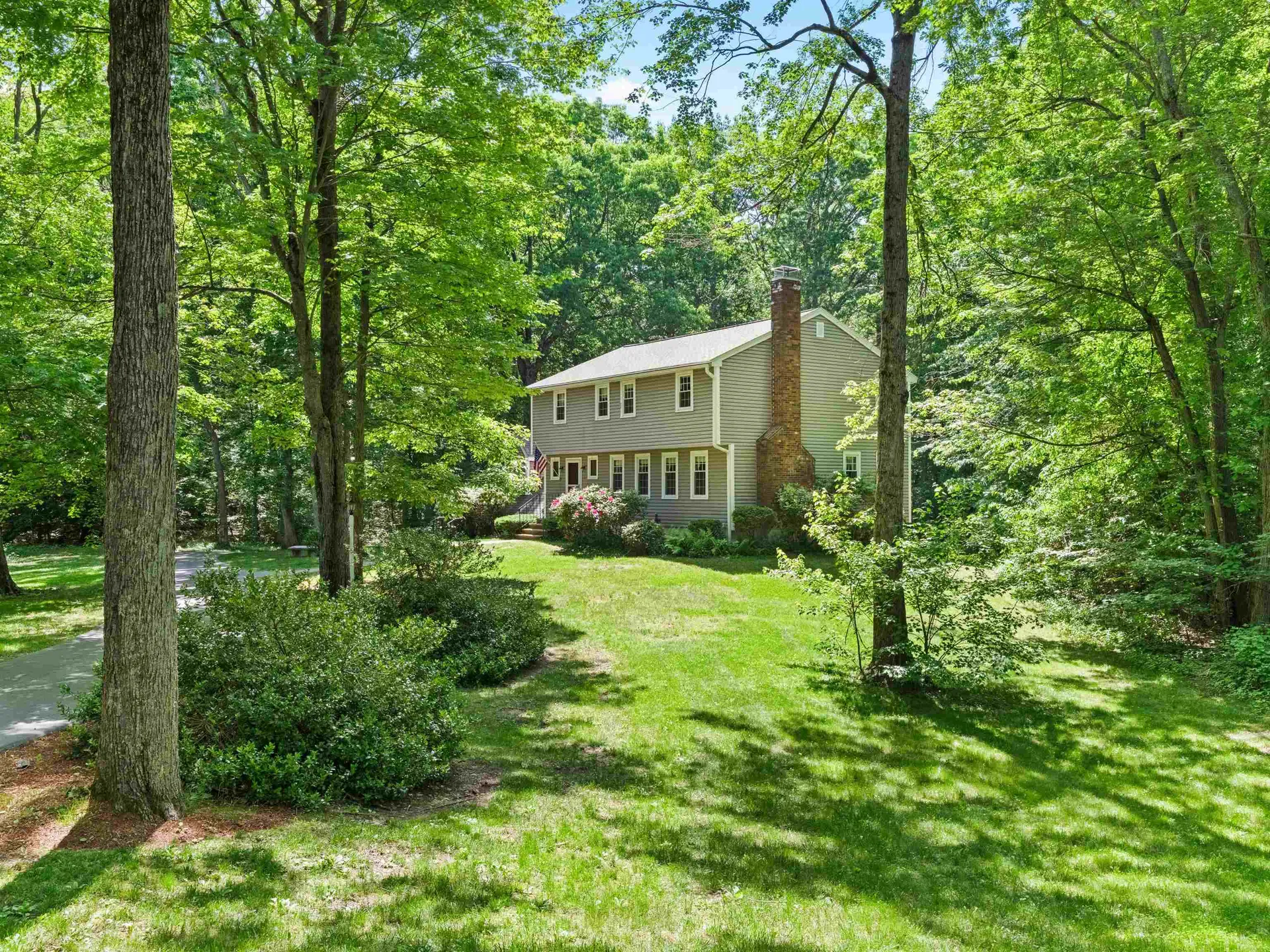 35 Sawyer Road Hampstead NH 03841