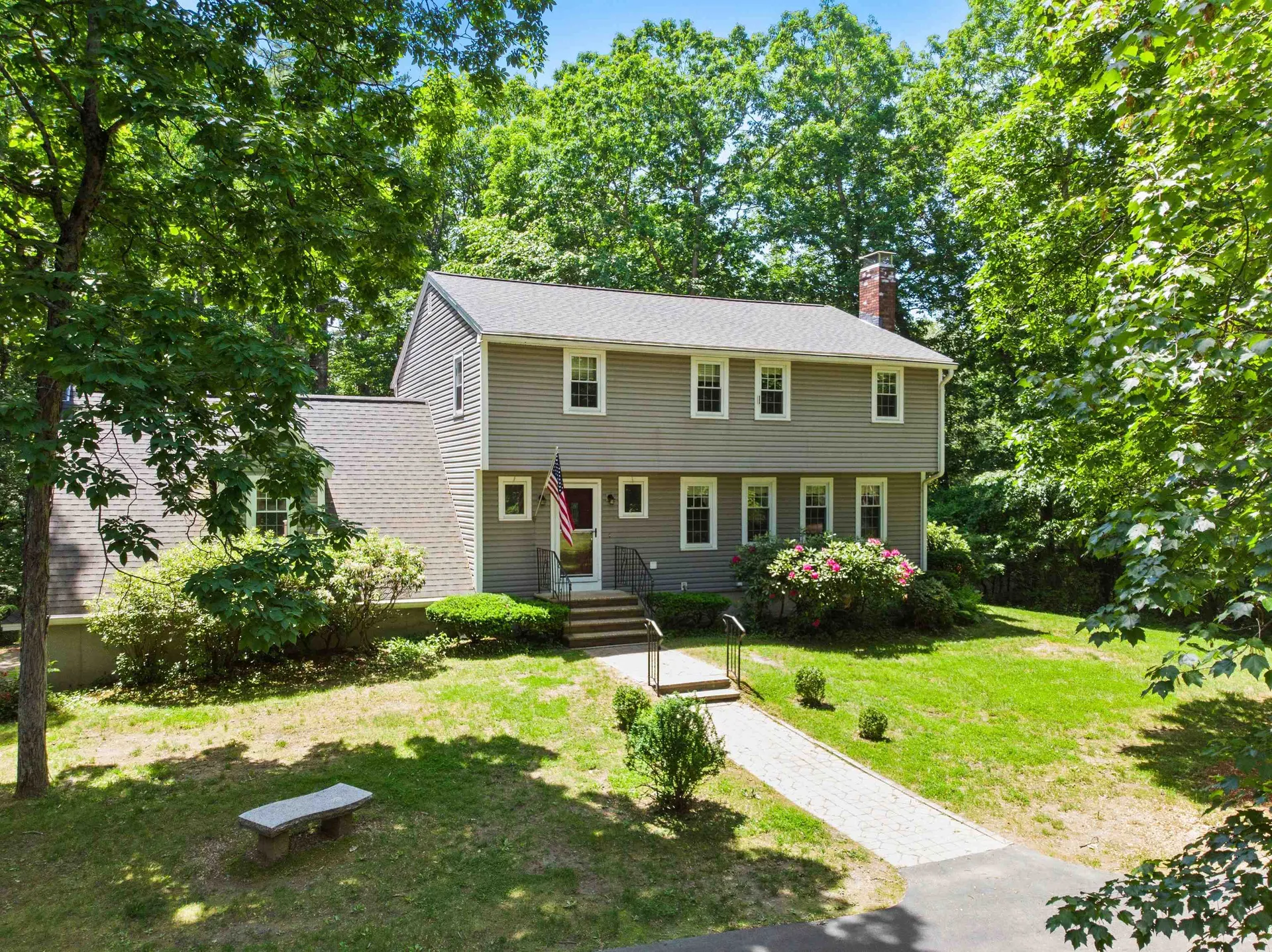 35 Sawyer Road Hampstead NH 03841