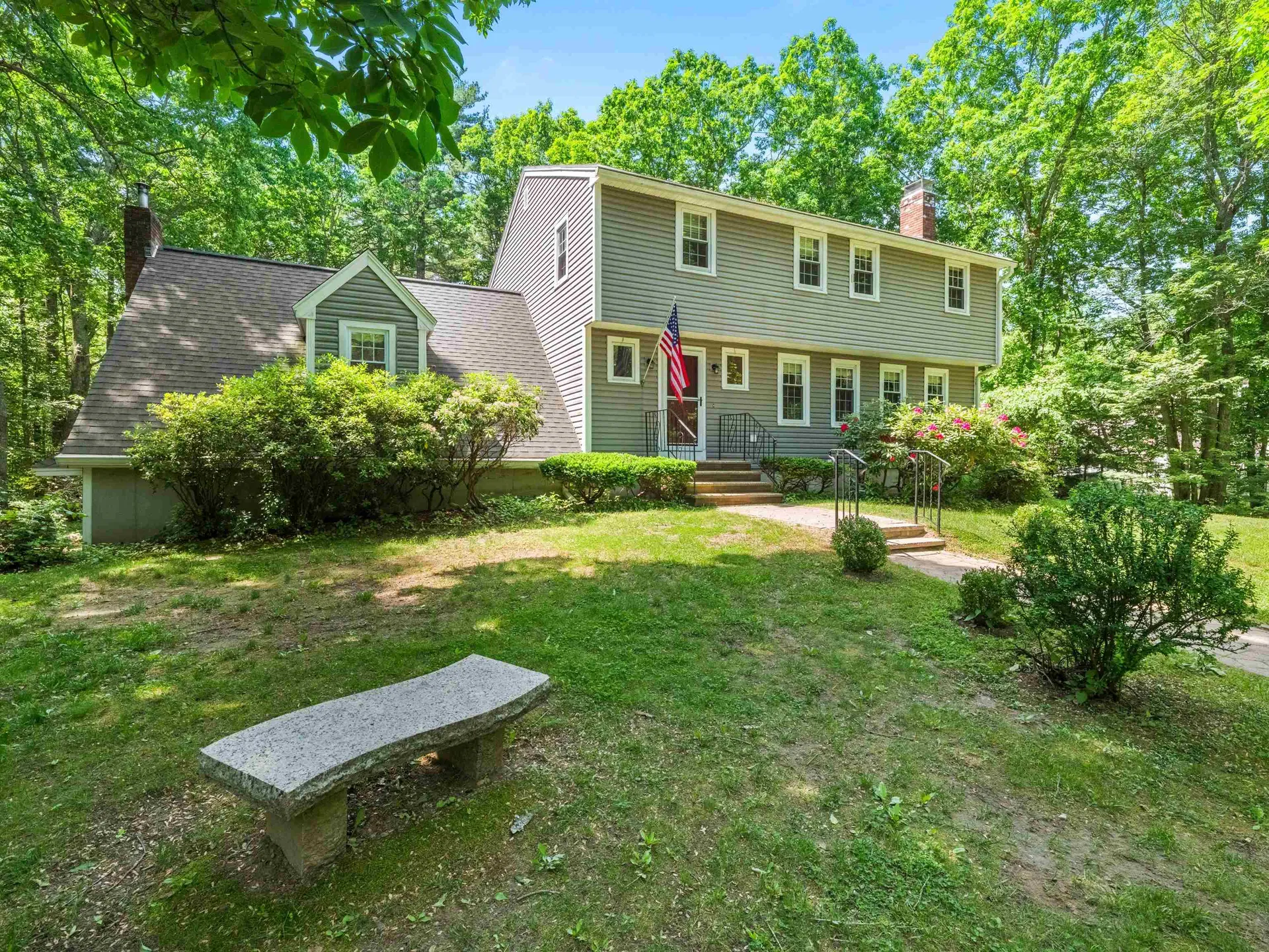 35 Sawyer Road Hampstead NH 03841